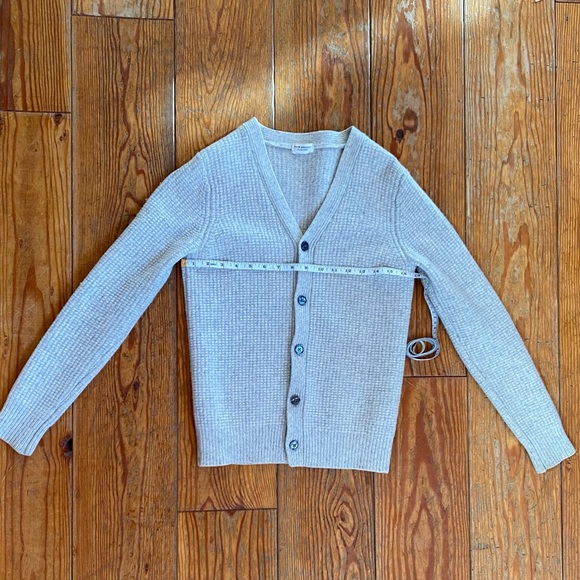 Club Monaco sweater - Picture 3 of 5